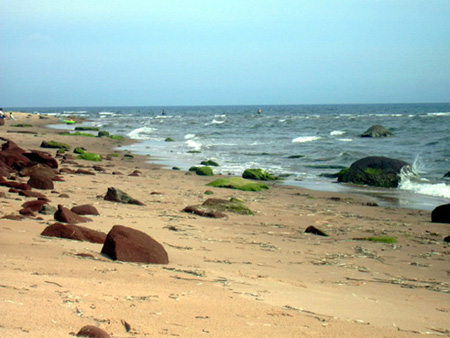 rockybeach