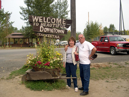 talkeetna